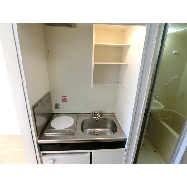 メープルコート駒沢305号室 部屋その他