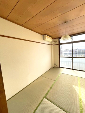 マンション三鈴3階 部屋その他