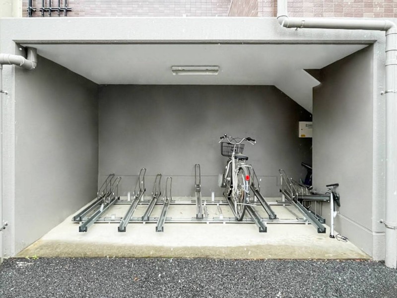 ｆｏｒｔｕｎａｔｏ2階 部屋その他