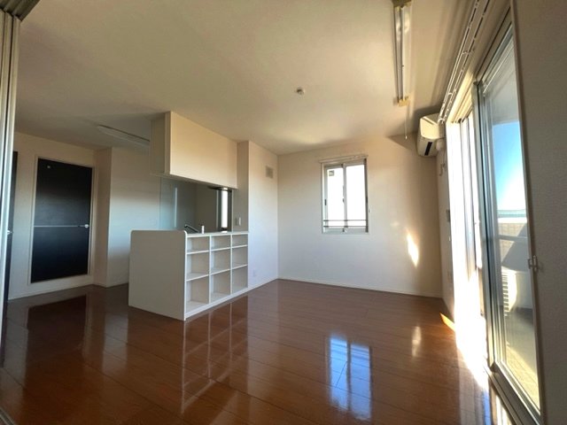 ＳＯＬＥＩＬ　ＡＯＹＡＭＡ リビング