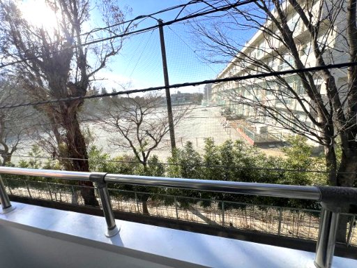 シティープラザS浦和103号室 同建物別部屋の参考画像