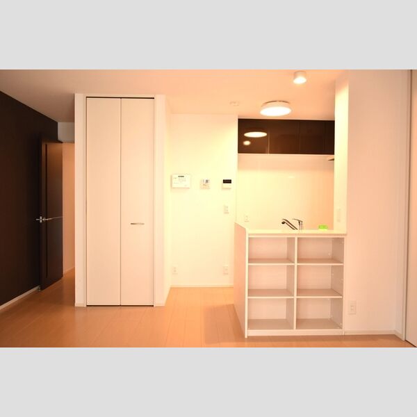 ハイムラフォーレ　Ⅲ リビング