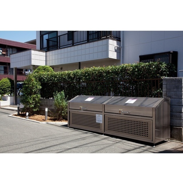 サニーハイム　Ｃ 外観