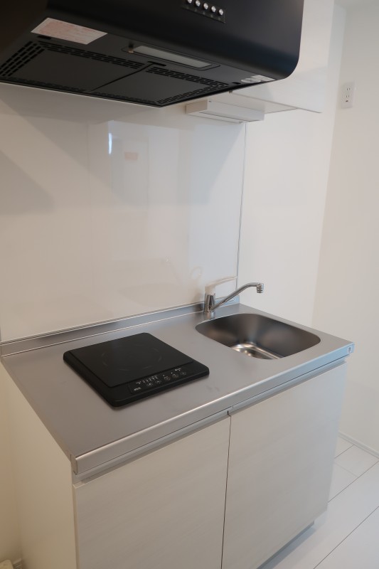 T’s Cuore柴又Ⅰ1階 キッチン