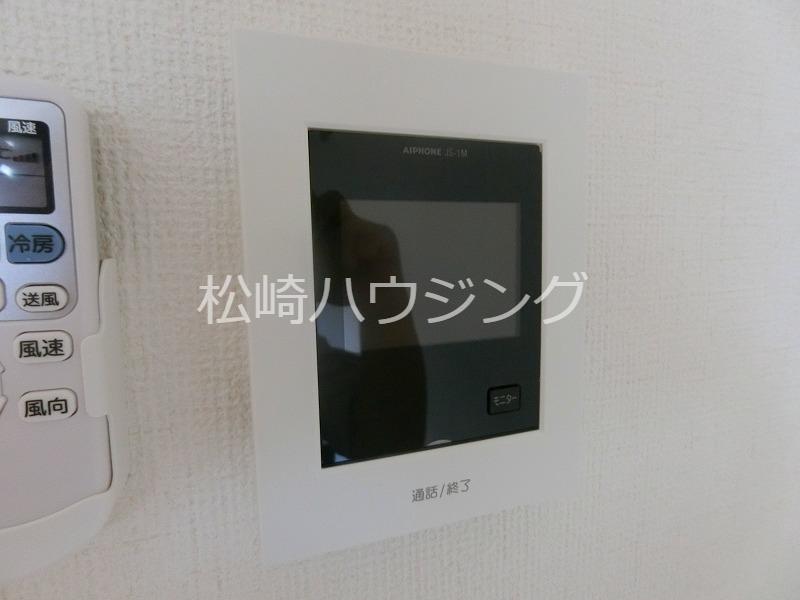 アーバンパス新井薬師1階 部屋その他