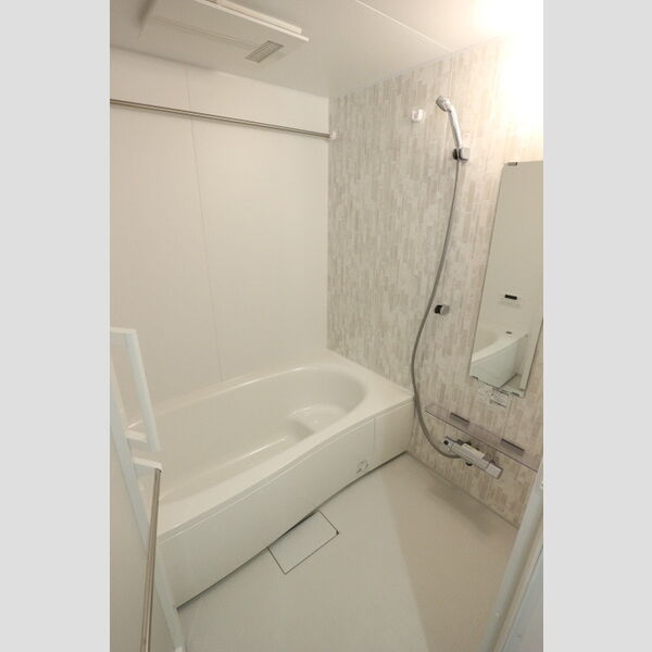 ソラーナ　フェリス102号室 バスルーム