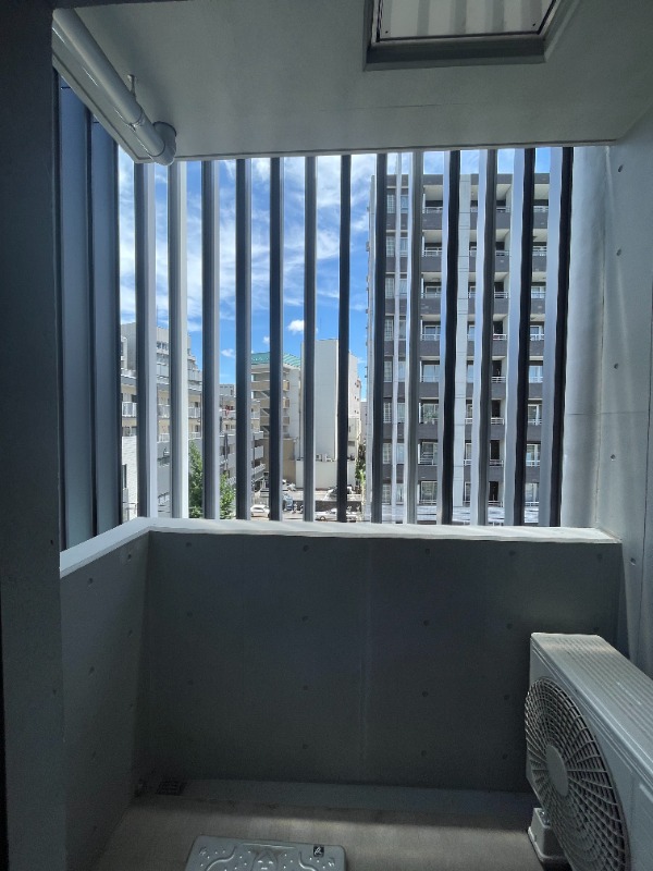 クロスゲート青葉台 ※写真は802号室