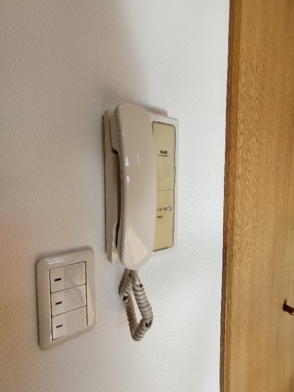 コンフォートM＆N1階 部屋その他