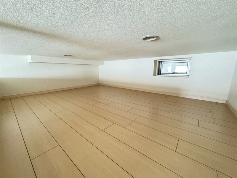 サニーコート東高円寺1階 部屋その他