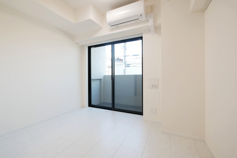 ラフィスタ亀有 内観