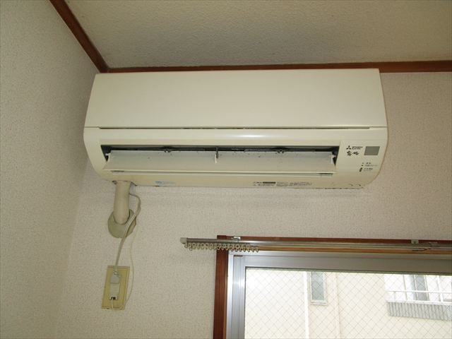 ふじみマンション2階 部屋設備