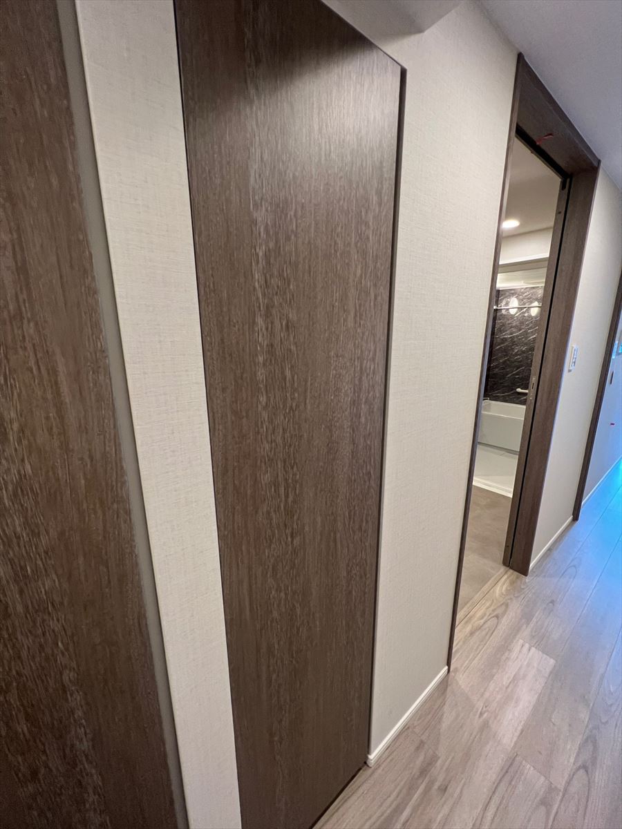 DIPS野方304号室 同建物別部屋の参考画像