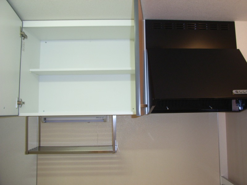 クレドールⅢ2階 部屋その他