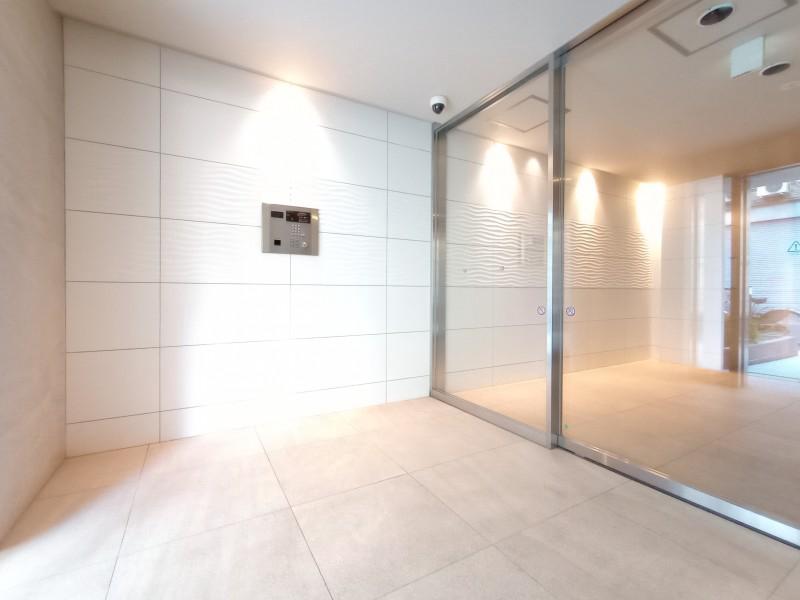 クレイシア秋葉原EAST 外観