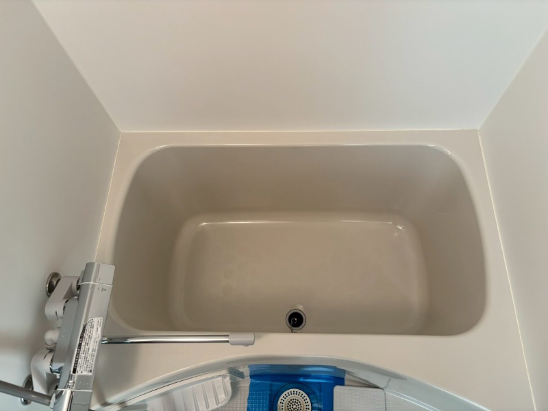 CREAL板橋氷川町4階 お風呂