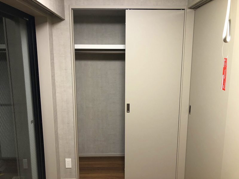 SYFORME MONZEN-NAKACHO401号室 ※過去退去時のお写真です