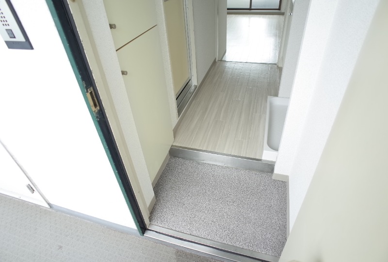 ジョイフル津田沼4階 部屋その他