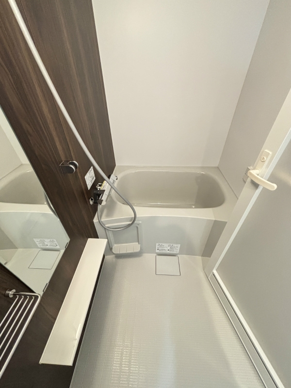 リブリ・高野 お風呂