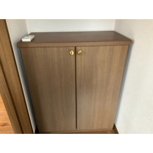 サクシードT 内観