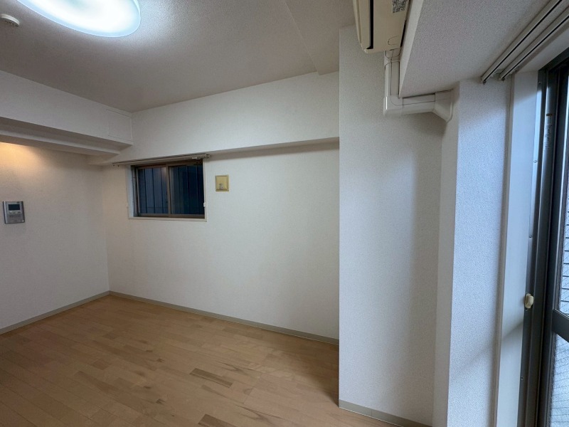 フェニックス横濱関内ＢＡＹ　ＧＡＩＡ8階 リビング