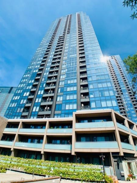 大崎ウエストシティタワーズＷＥＳＴ16階 外観