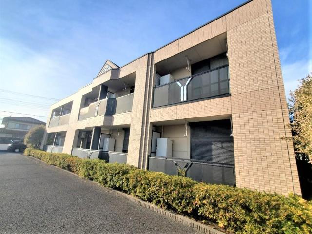 Ｂｅｌｌａ　Ａｃｑｕａの外観画像