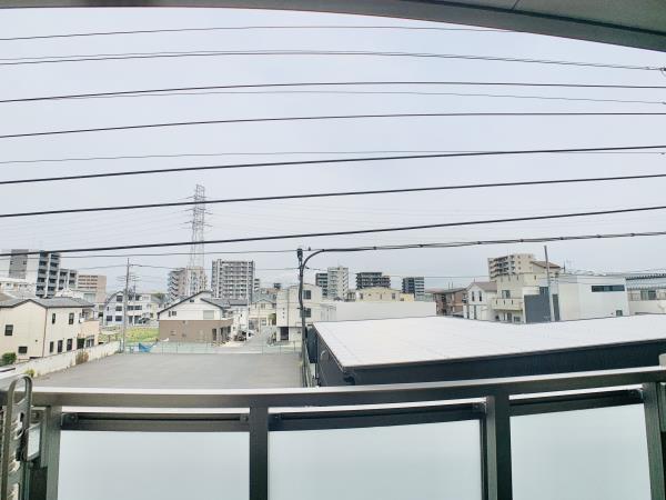 セリシールガーデン3階 部屋その他