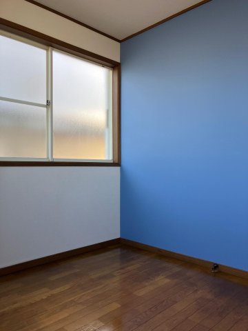 横浜市戸塚区柏尾町戸建 洋室