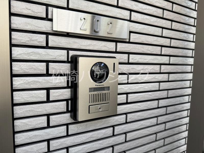 プラムパレス有波2階 部屋その他