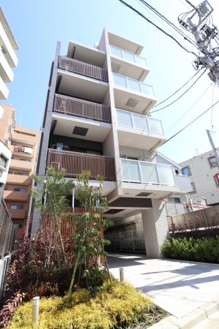 Log代々木／ログ代々木205号室 ログ代々木