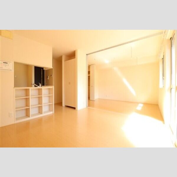 ガーネット　Ⅰ リビング