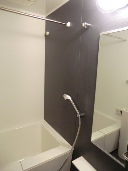 イクサージュ目黒 お風呂