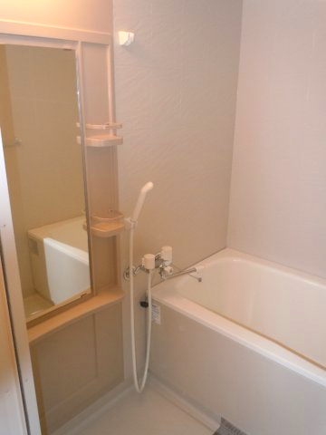 Ｌｏｇｅｍｅｎｔ　Ｎｏｖｏｅ　（ロジュマンノーヴェ）　0201号室 ※現況優先