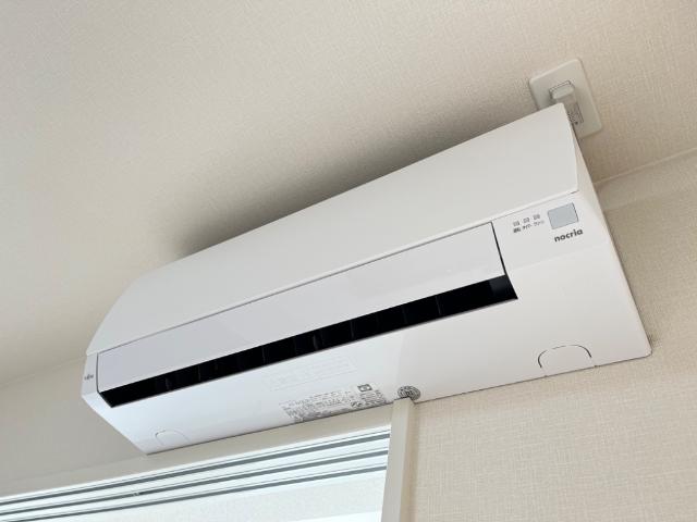 サンフォレスタ 室内設備