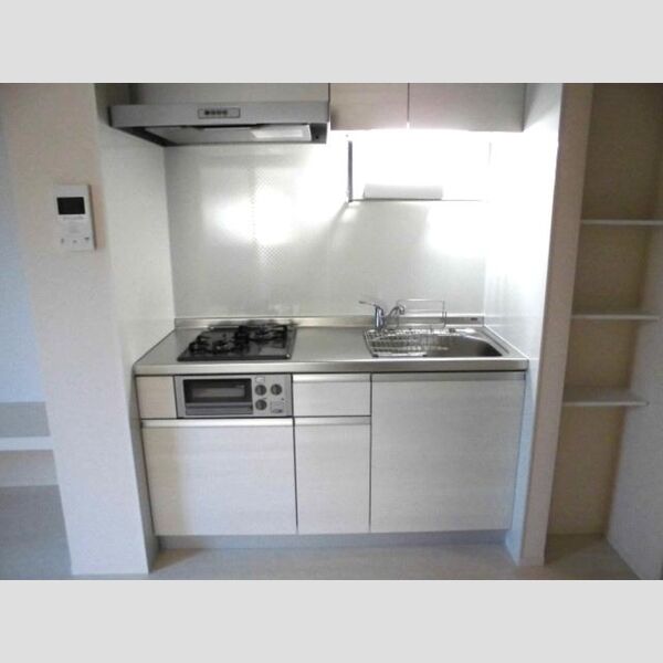 カナミオン システムキッチン