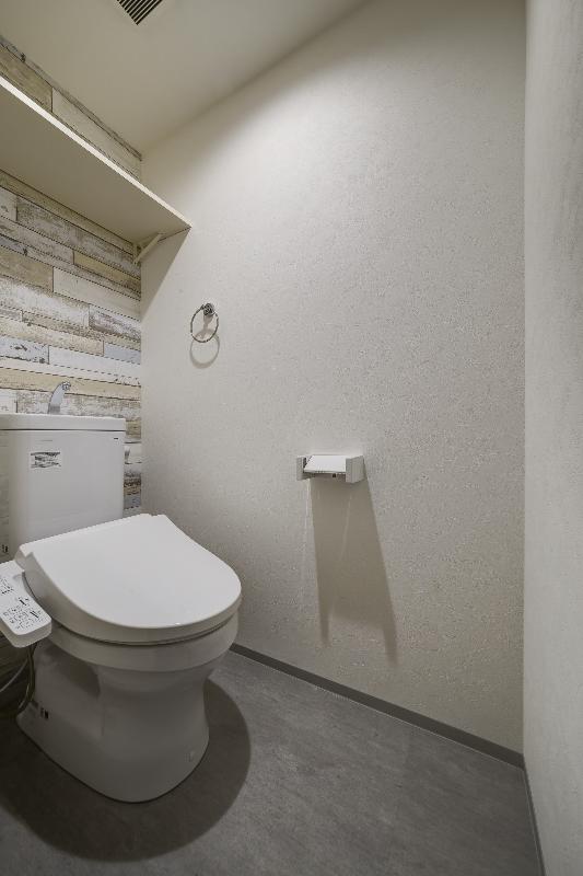 ＥＬＭ　ＶＩＳＴＡ　Ｂ トイレ