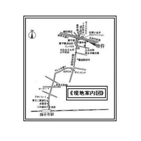 Mume　Fort101号室 null