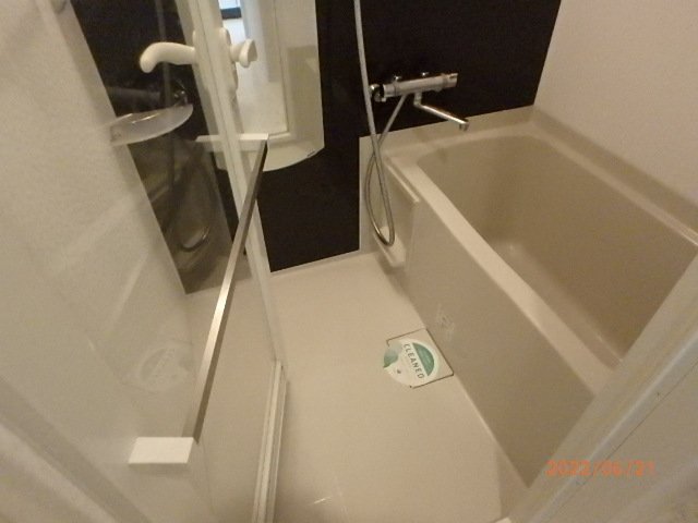 プレール・ドゥーク新御徒町 お風呂