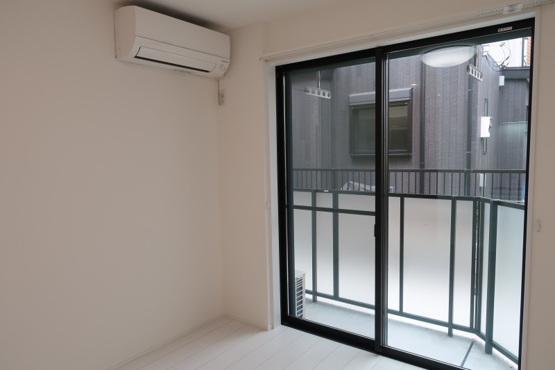 T’s Cuore柴又Ⅰ1階 リビング