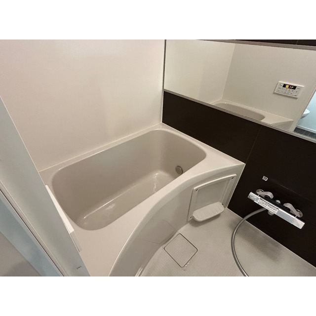 MQuarto新井宿Ⅱ お風呂