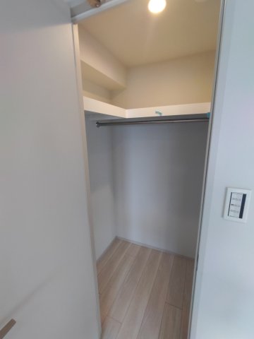 SYFORME ITABASHI Ⅲ901号室 6.3帖　※同タイプ参考写真です（ash）