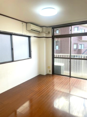 マンション三鈴203号室 部屋その他