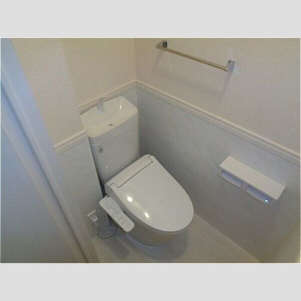 メゾン・デュ・シーニュⅢ 温水洗浄暖房便座