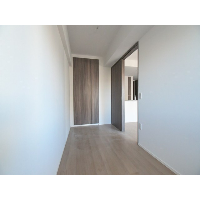 nido南千住1407号室 内観