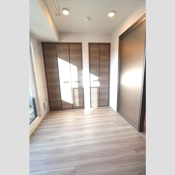 グラナーデ石神井台301号室 洋室