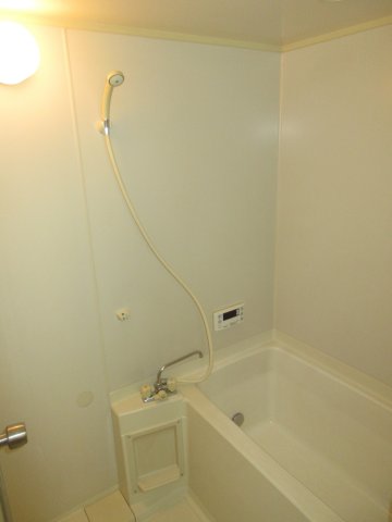 エルフィール橋本 お風呂