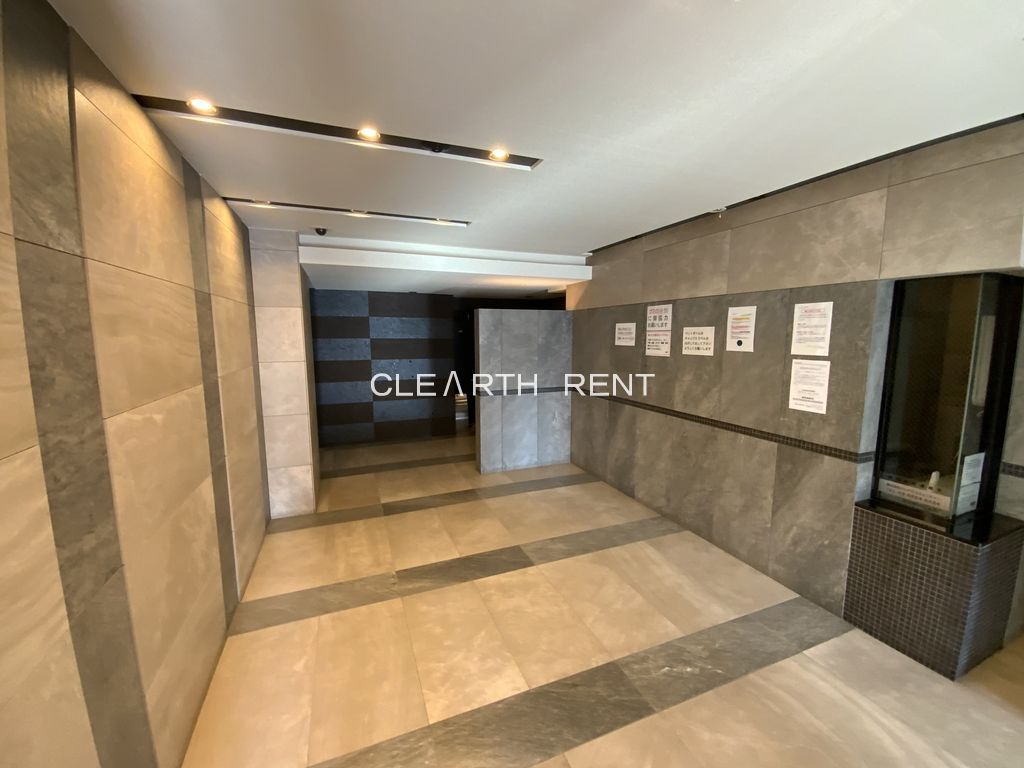 コンシェリア王子飛鳥山3階 当社クレアスレントのみでご紹介が可能なお部屋