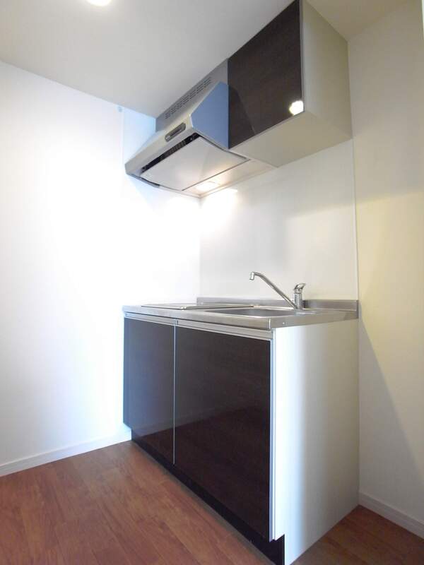 リブリ・Yotsuya2階 キッチン