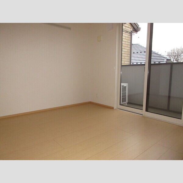 富士　一番館202号室 洋室