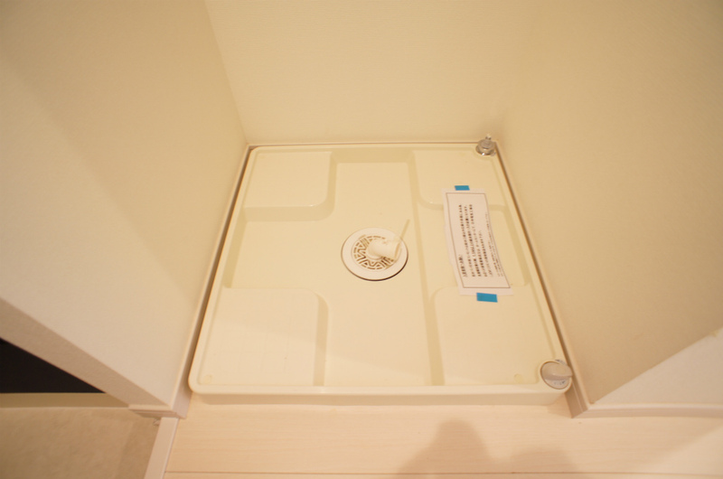 リブリ・アカデミーⅡ1階 部屋設備